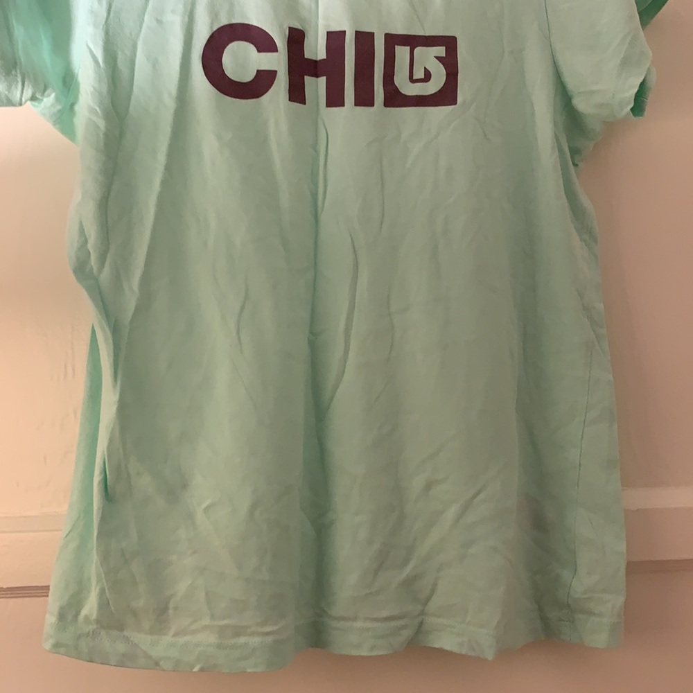 Burton CHI (Chicago) T-Shirt - Picture 3 of 6